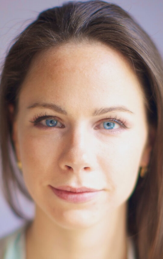 фото Барбара Буш