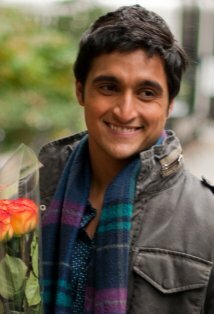 фото Рахул Рай