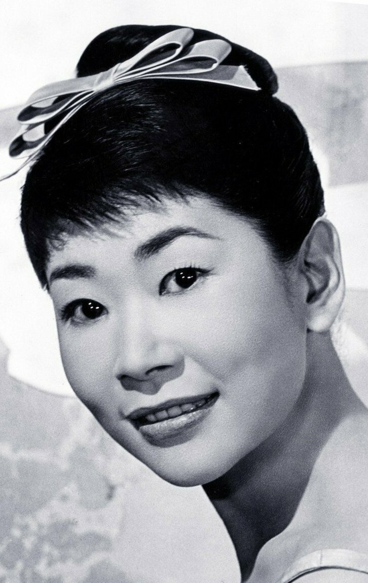 фото Миёси Умэки