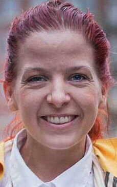 фото Пак Грастен