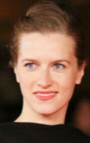 фото Эдна Луиза Бисолд