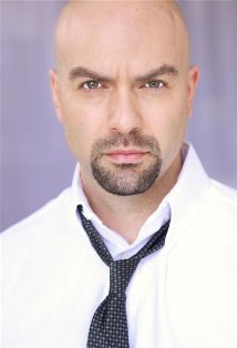 фото Грег Пирсон