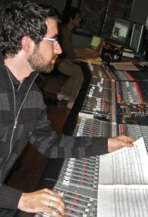 фото Марк Джовани