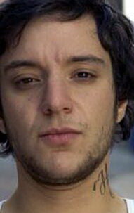 фото Рокко Кайятос