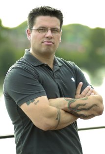 фото Джейсон Гловер