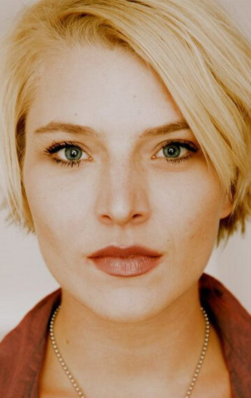 фото Диана Лотус