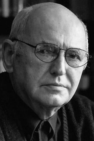 фото Ежи Стефан Ставиньский