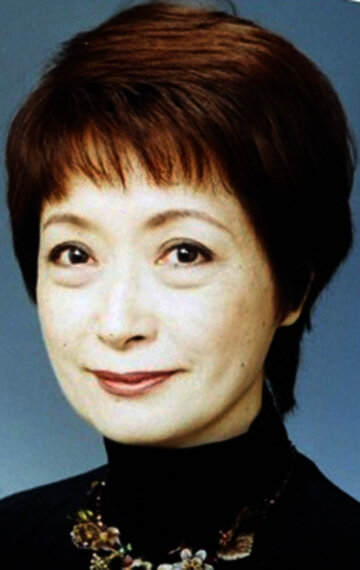 фото Нами Тамура