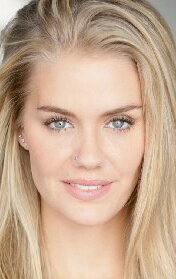 фото Элис Хэйг