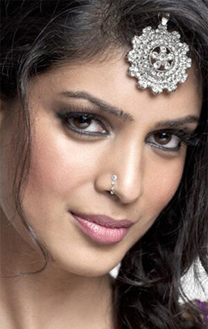 фото Тина Десай