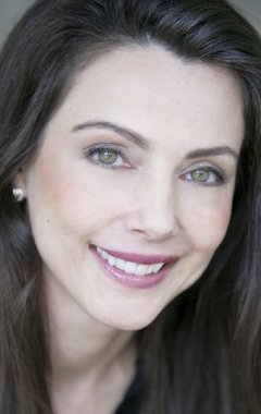 фото Нэнси О’Брайэн