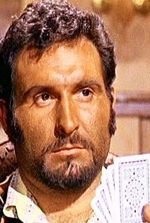 фото Эмилио Мессина