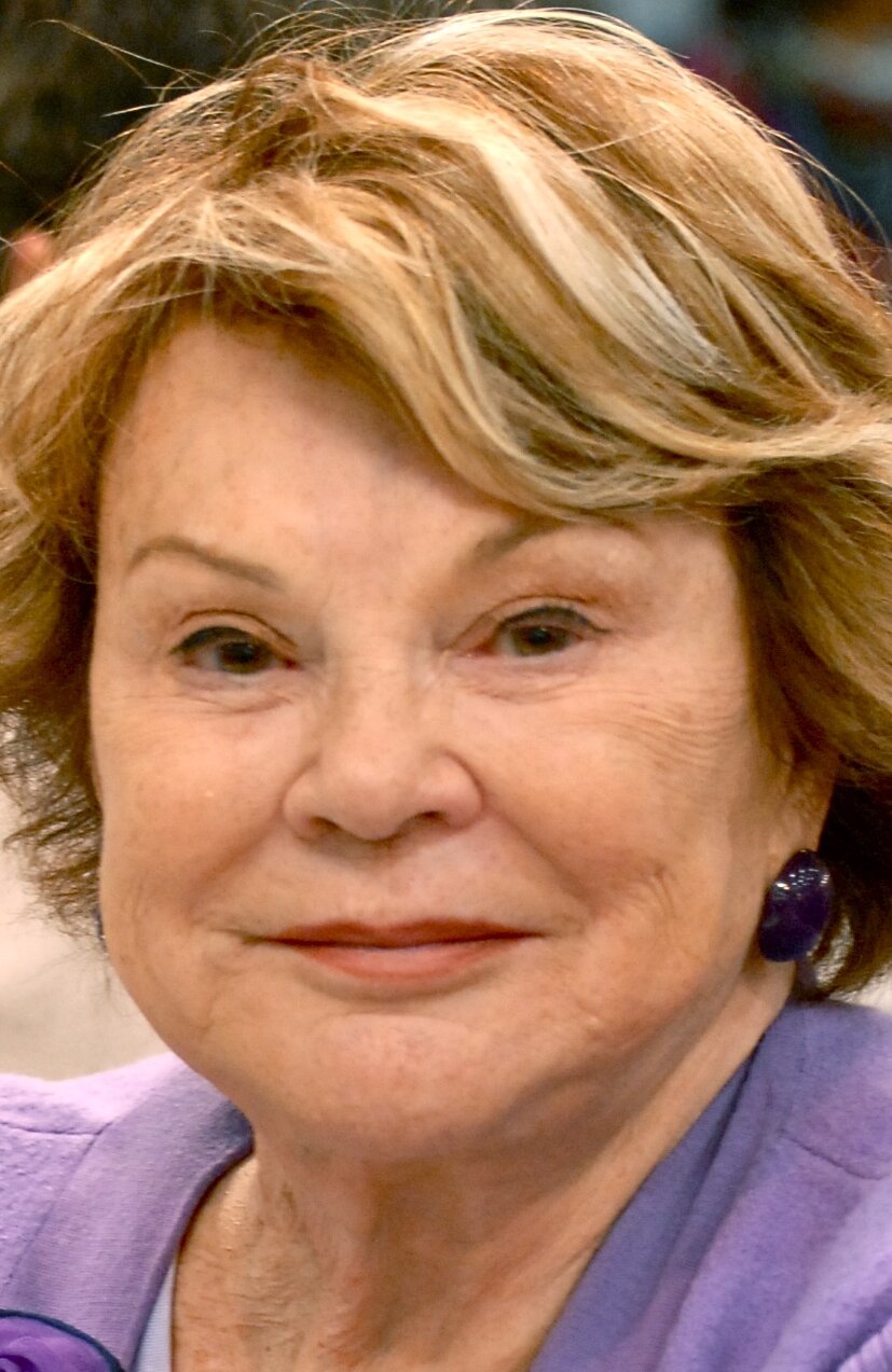 фото Джанетт Бертран