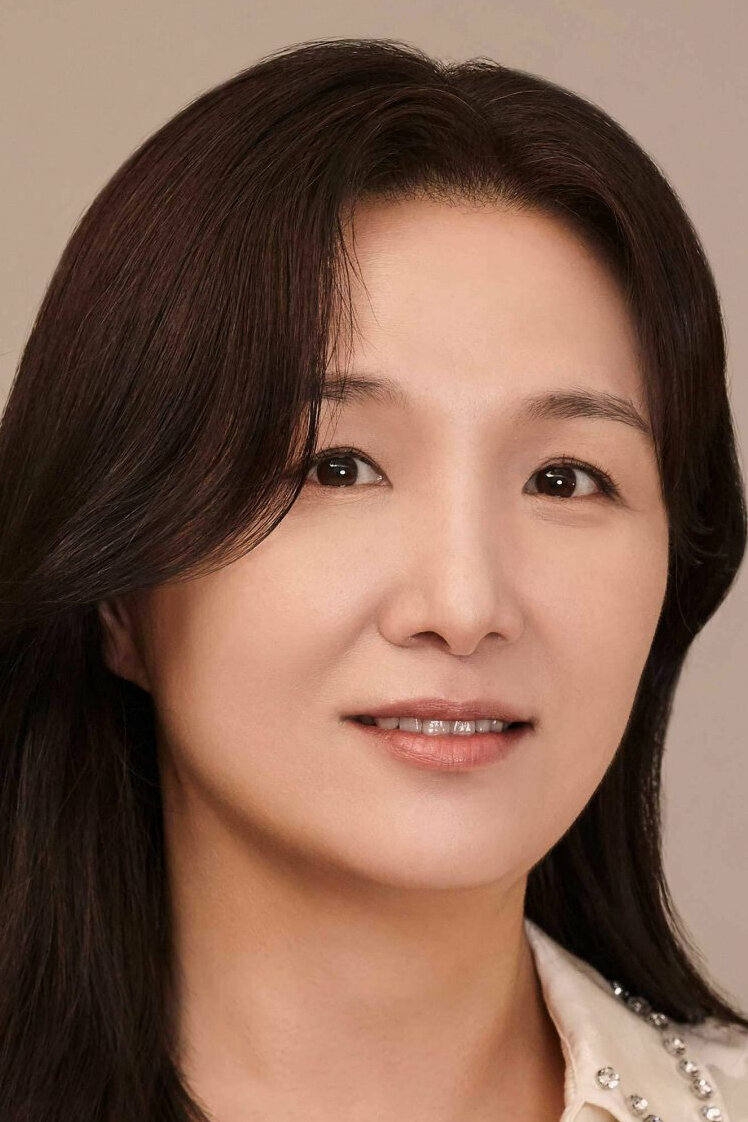 фото Ли Джон-ын