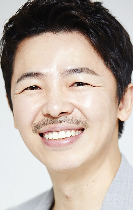 фото Хон Со-бэк