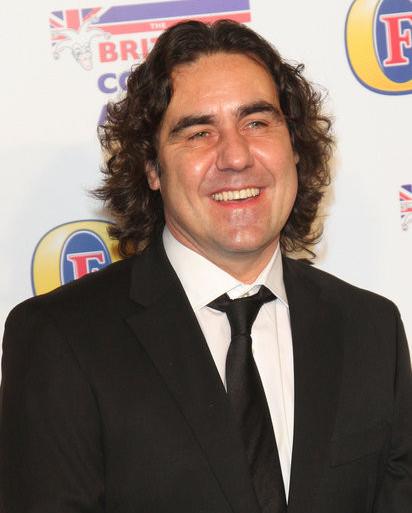 фото Мики Флэнеган