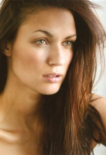 фото Бояна Барович