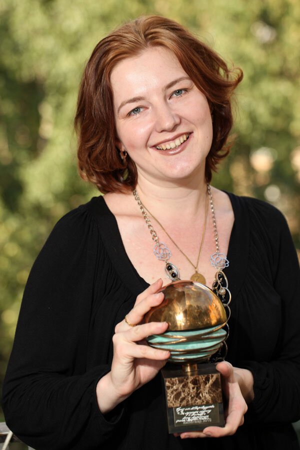 фото Анна Музыченко