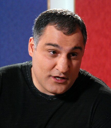 фото Армен Согоян