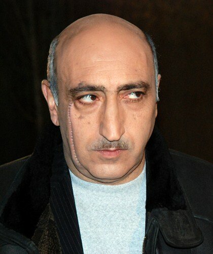 фото Самвел Оганян