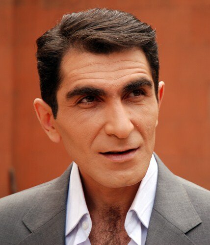 фото Ваагн Саргсян