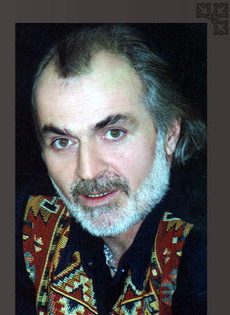 фото Самвел Пилоян