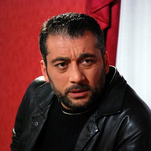 фото Саргис Акопян