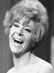 фото Кэй Стивенс