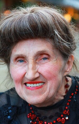 фото Альбина Евтушевская