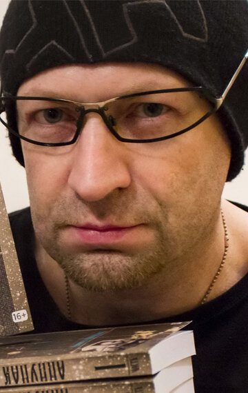 фото Николай Губенков