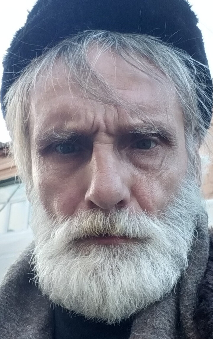 фото Сергей Демидов