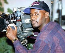 фото Дэррил Д. Ласситер