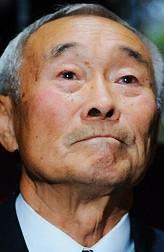 фото Роберт Цой