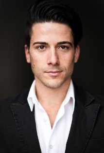 фото Джон-Пол Паке