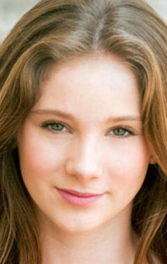 фото Ксения Гудвин