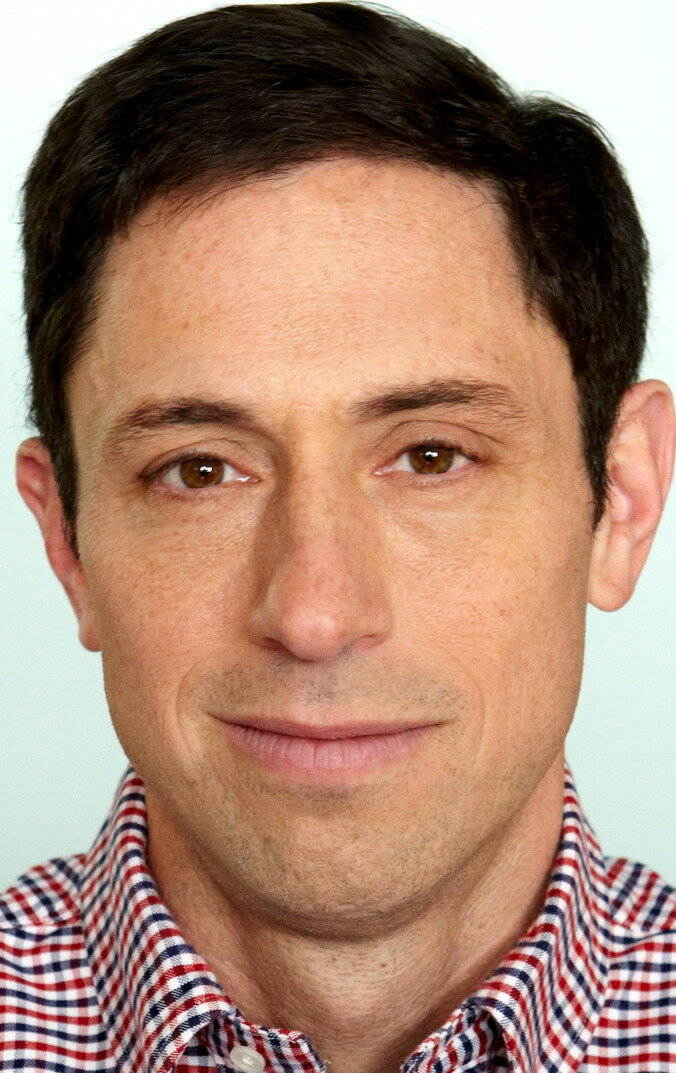 фото Джонатан Адлер