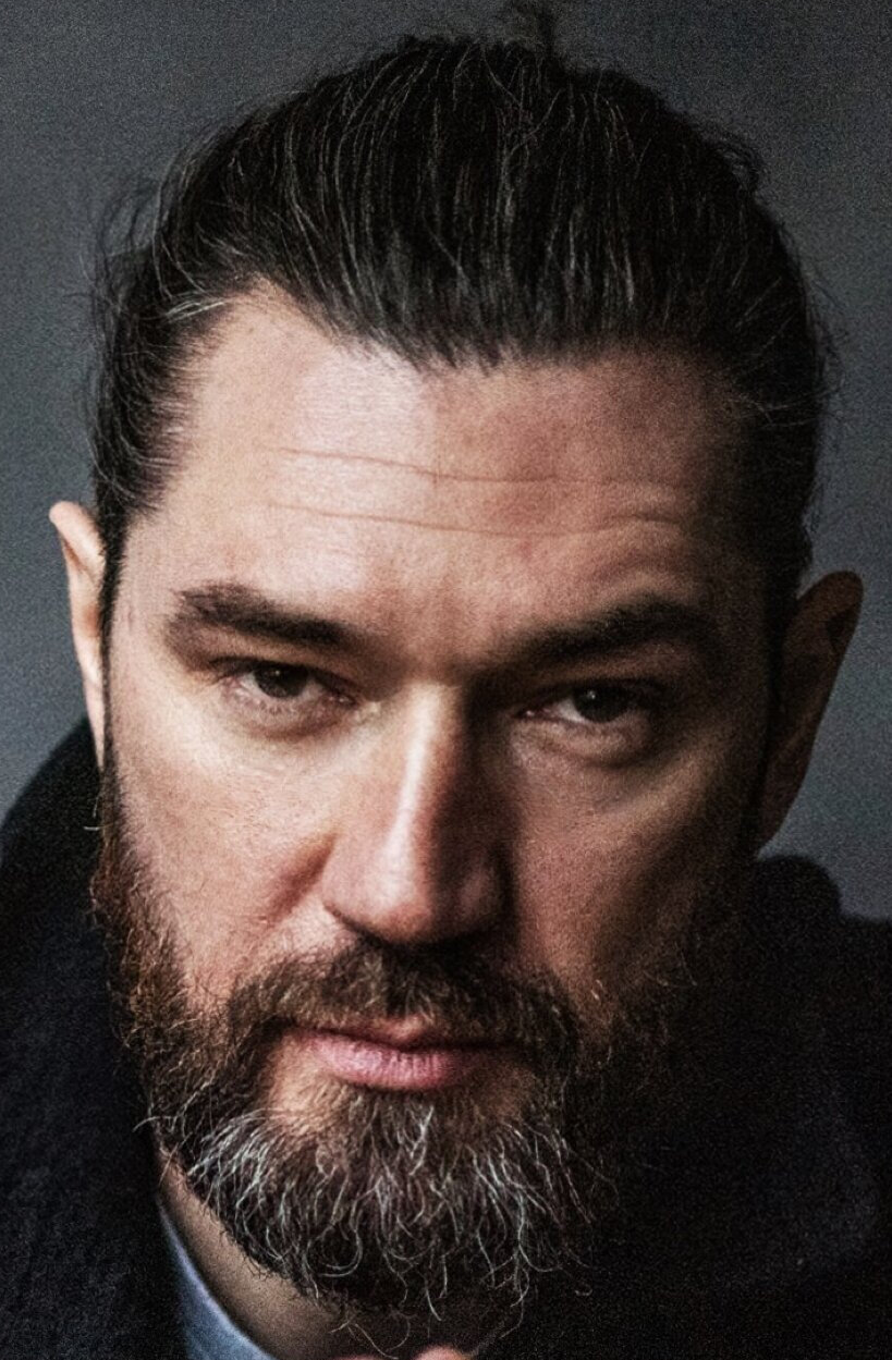 фото Ким Дружинин