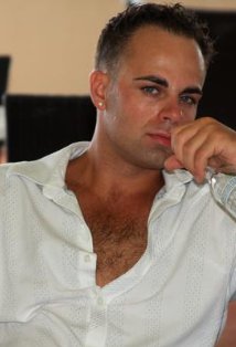 фото Крис Хаммерли