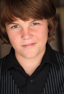 фото Тревор Аллен Мартин