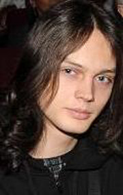 фото Никита Бабенко