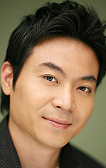 фото Мин Джун-хён