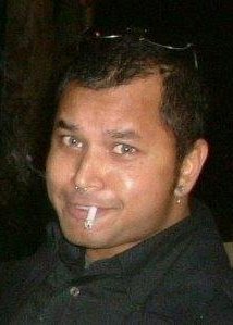 фото Рашид Ислам