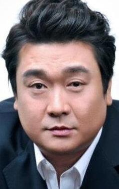 фото Ким Хи-чхан