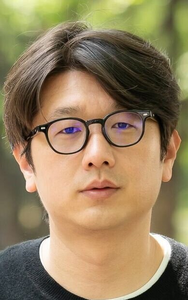 фото Ким Тхэ-гон