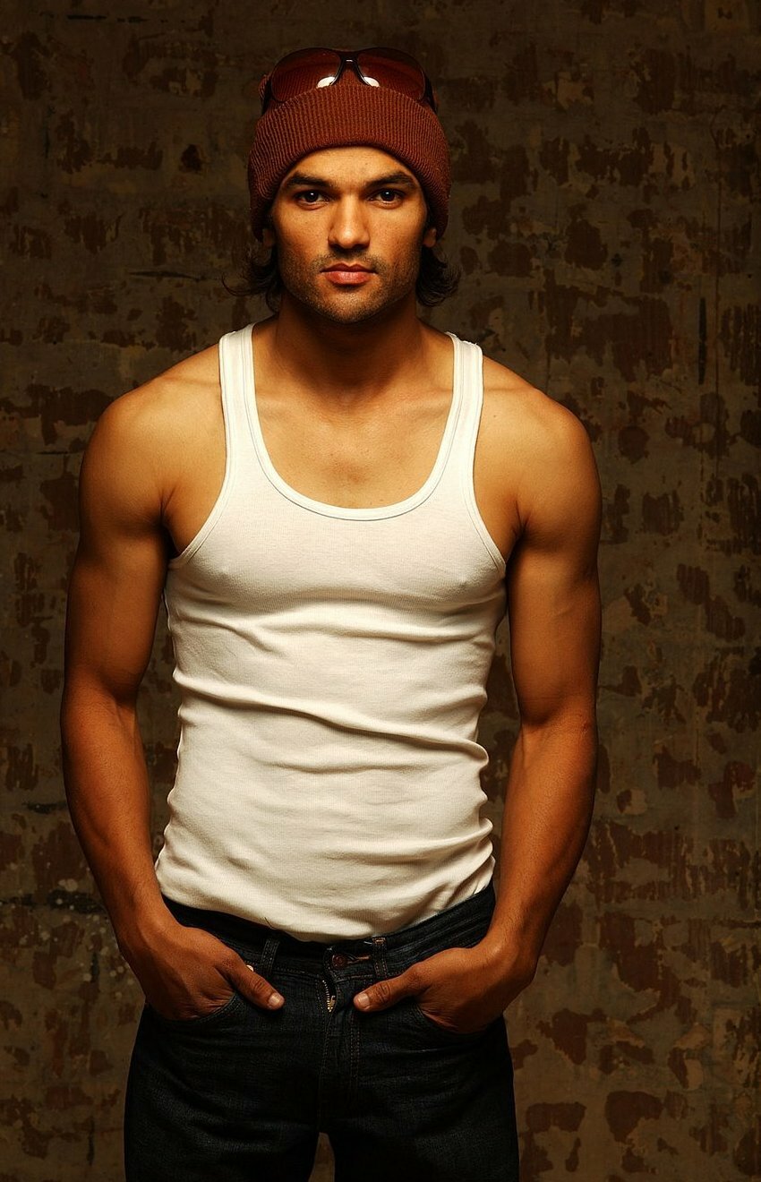 фото Амит Пурохит