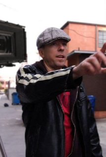 фото Марк Ньютон