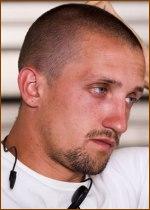 фото Иван Шурховецкий