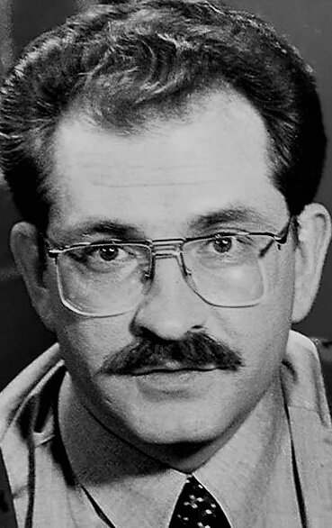 фото Владислав Листьев