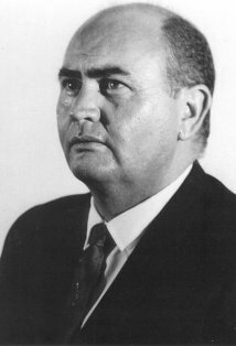 фото Боб Уэлинг