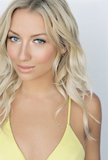 фото Джорджина Лихи